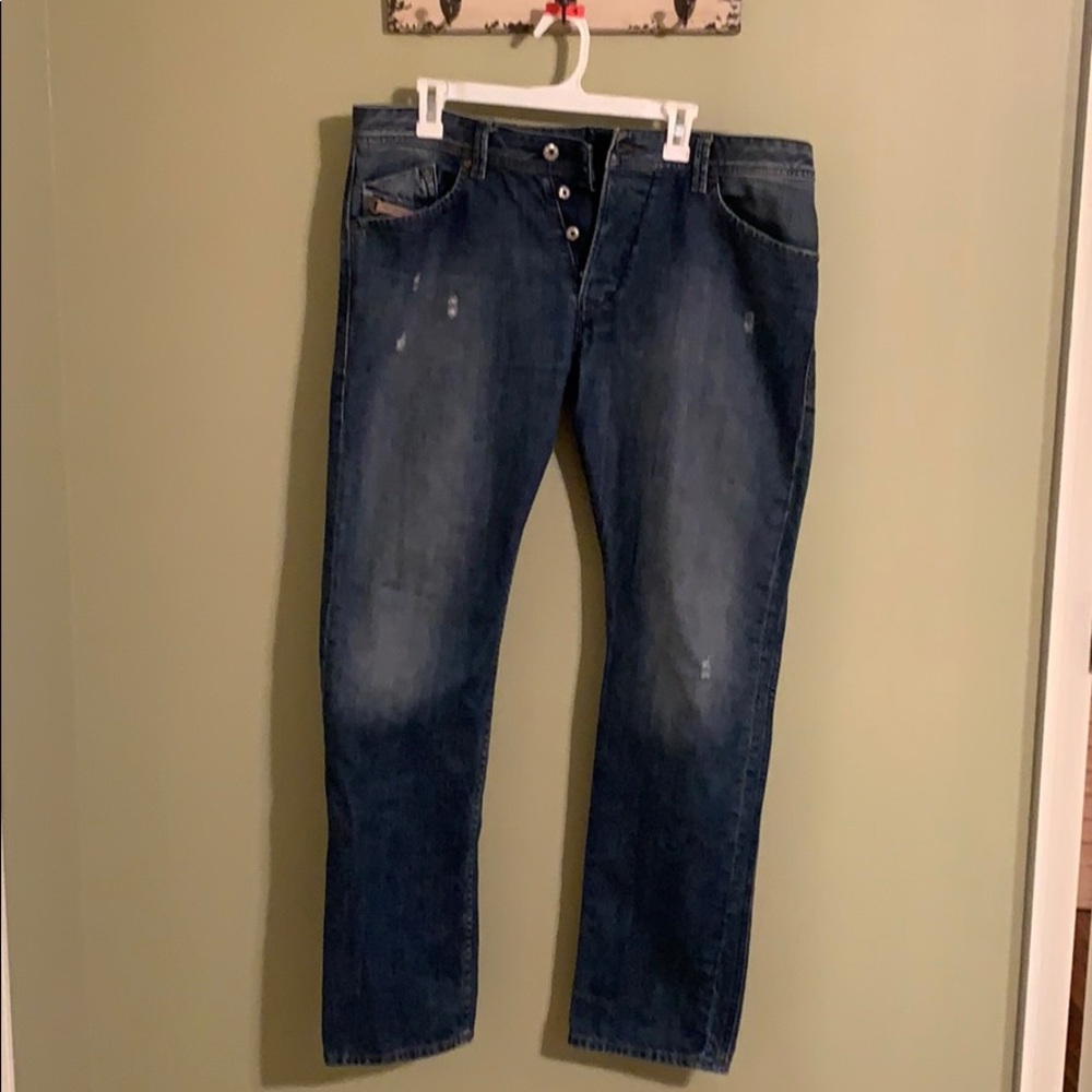 Diesel jeans 34/32